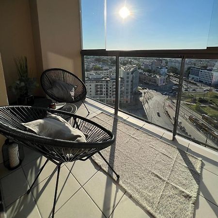 Wiatraczna 136 Apartment Варшава Екстериор снимка
