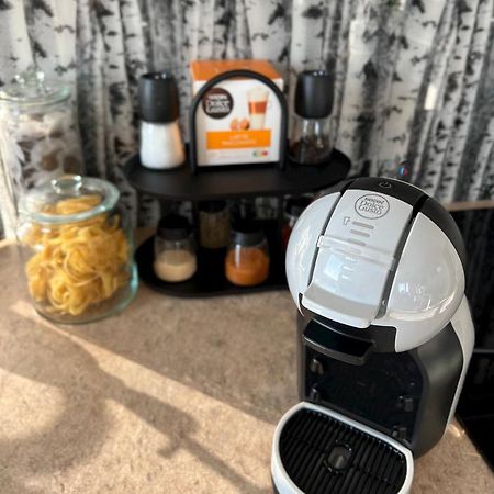 Wiatraczna 136 Apartment Варшава Екстериор снимка