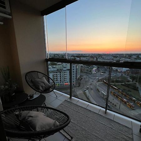 Wiatraczna 136 Apartment Варшава Екстериор снимка