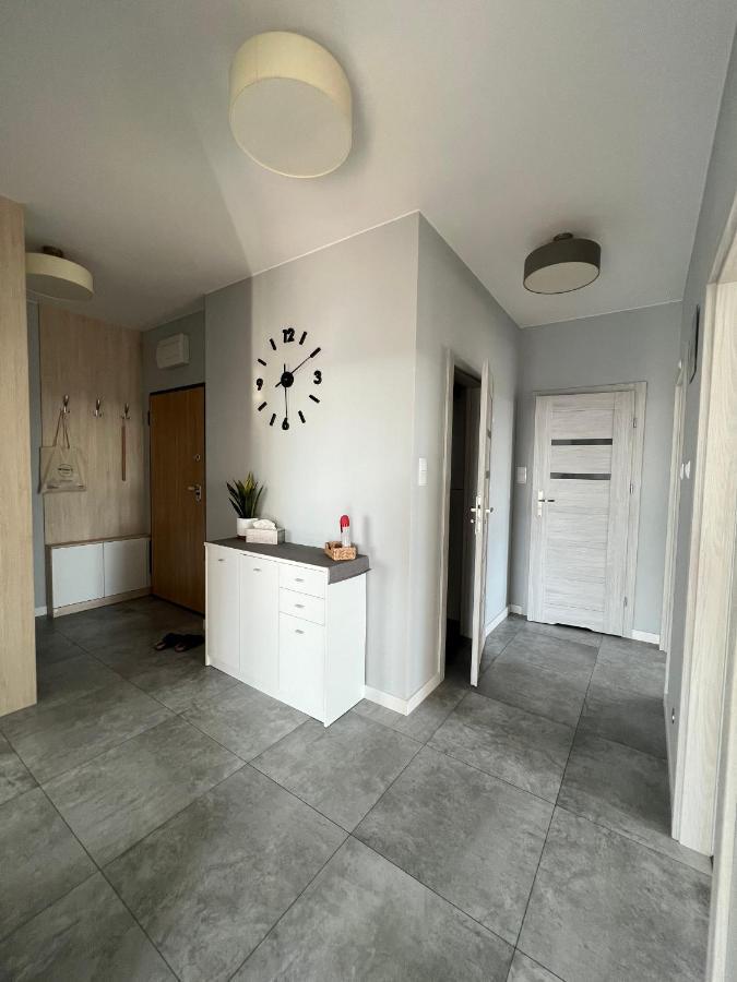 Wiatraczna 136 Apartment Варшава Екстериор снимка
