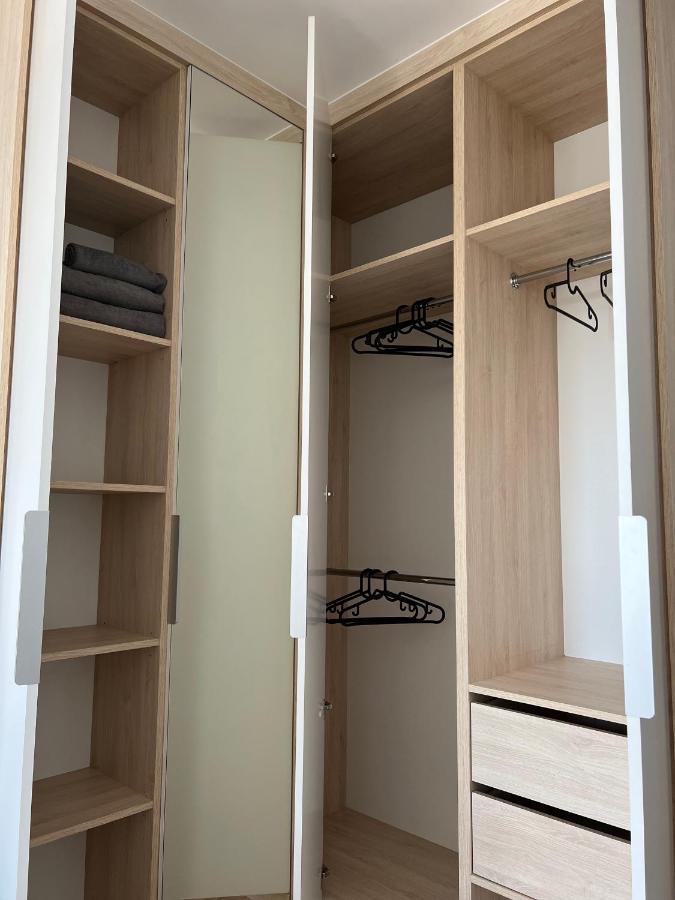 Wiatraczna 136 Apartment Варшава Екстериор снимка