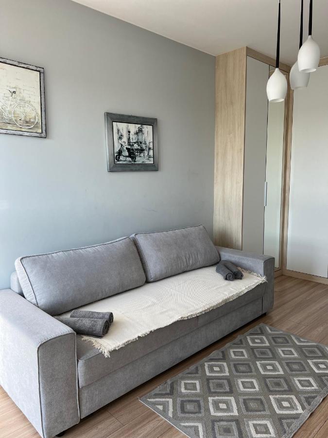 Wiatraczna 136 Apartment Варшава Екстериор снимка