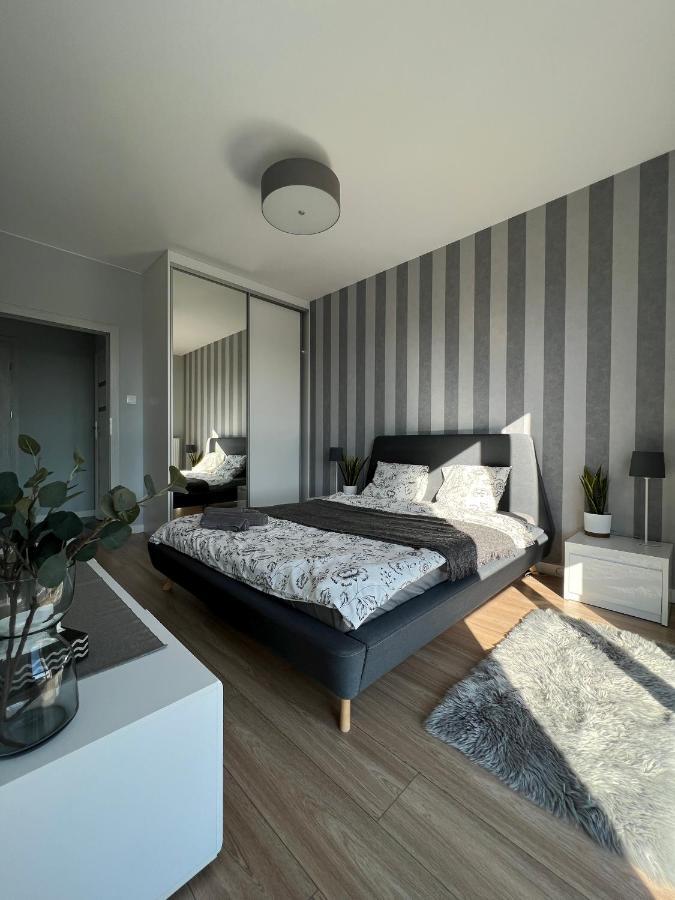 Wiatraczna 136 Apartment Варшава Екстериор снимка