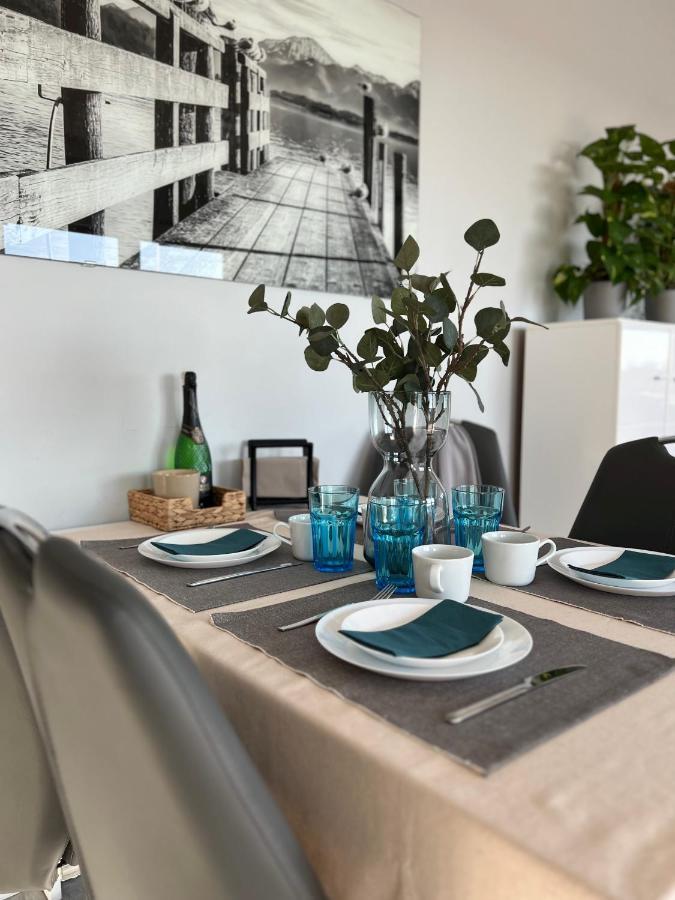 Wiatraczna 136 Apartment Варшава Екстериор снимка