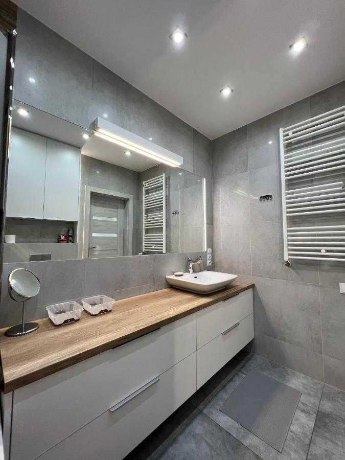 Wiatraczna 136 Apartment Варшава Екстериор снимка