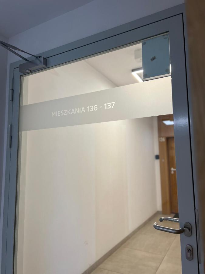 Wiatraczna 136 Apartment Варшава Екстериор снимка